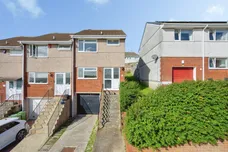 Grantley Gardens, Plymouth