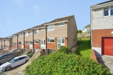Grantley Gardens, Plymouth