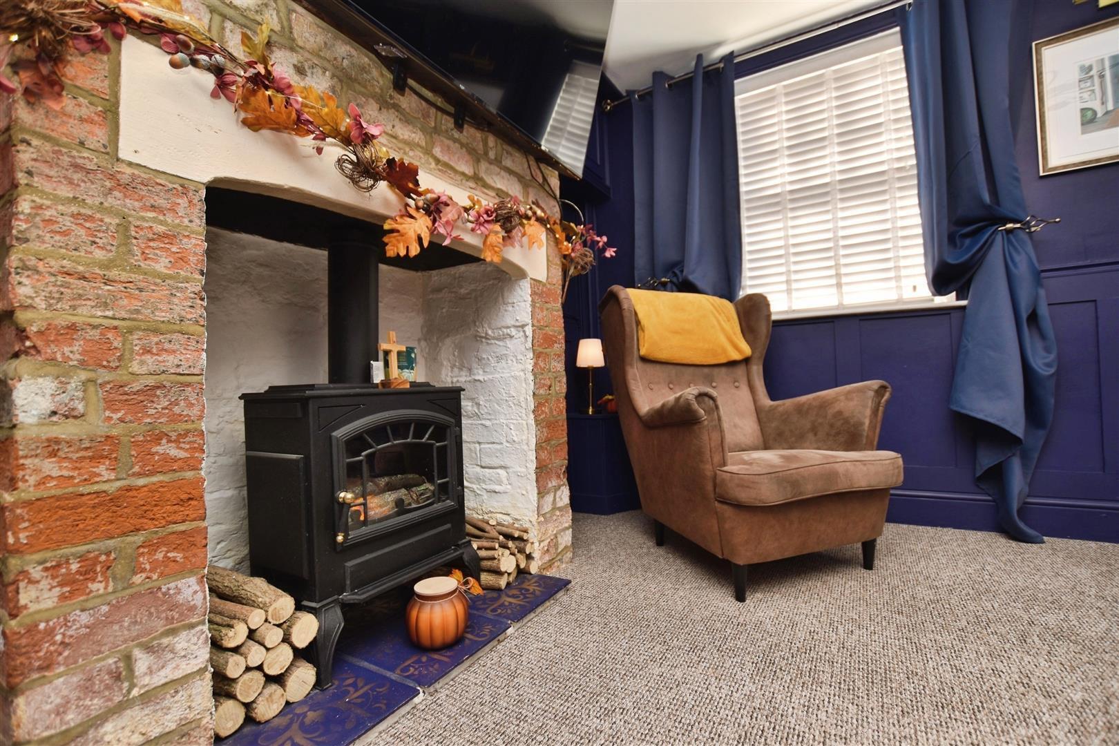 Baxtergate, Hedon Image 3