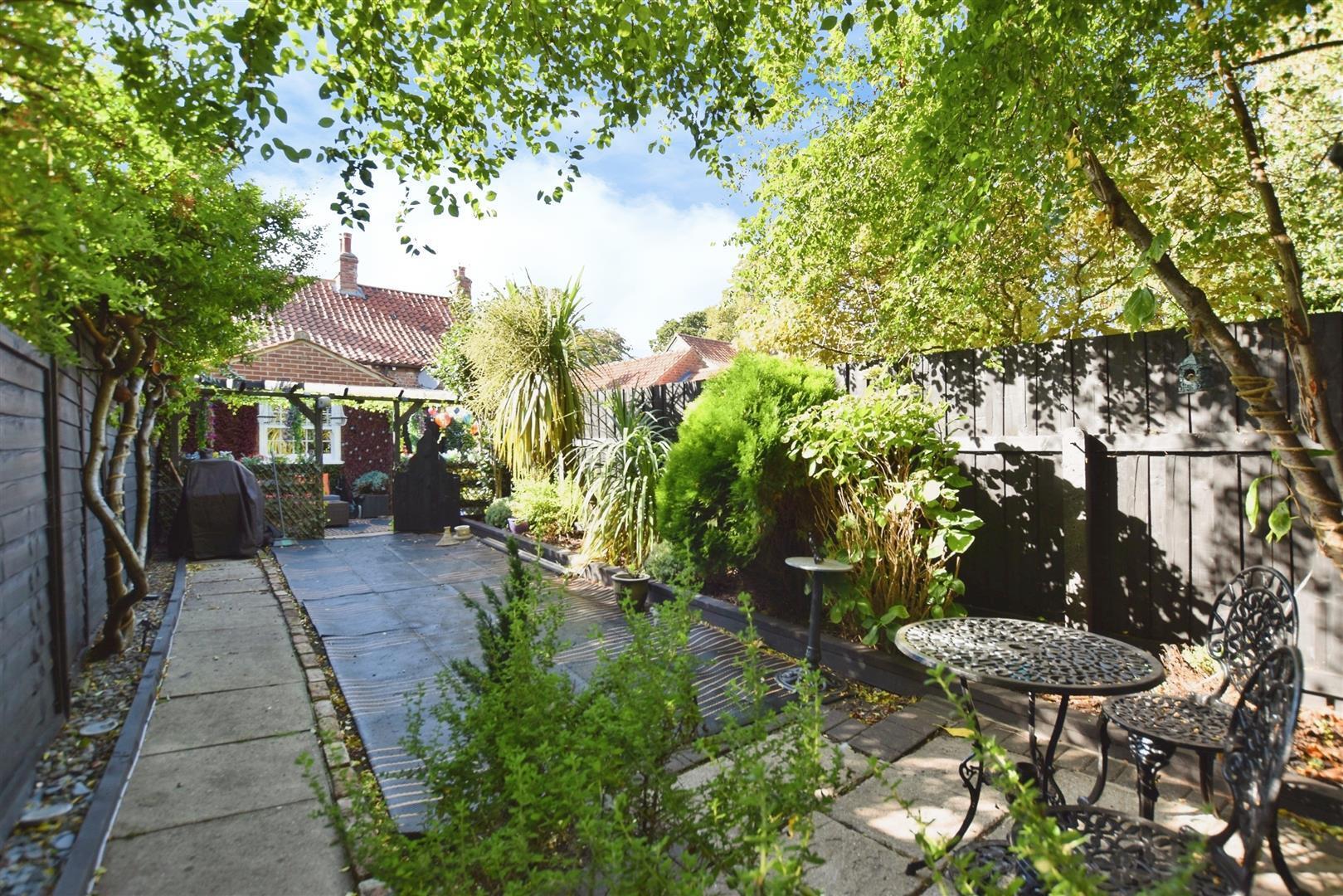 Baxtergate, Hedon Image 4