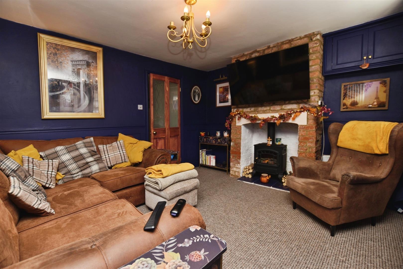 Baxtergate, Hedon Image 7