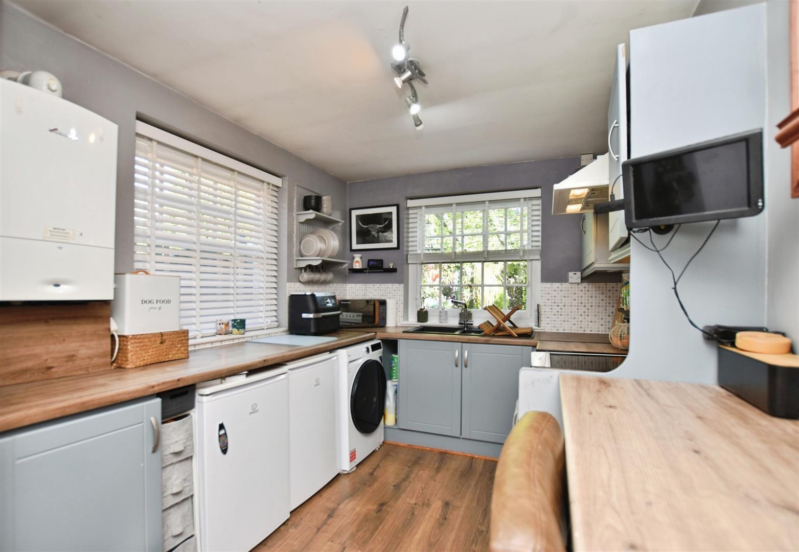Baxtergate, Hedon Image 11
