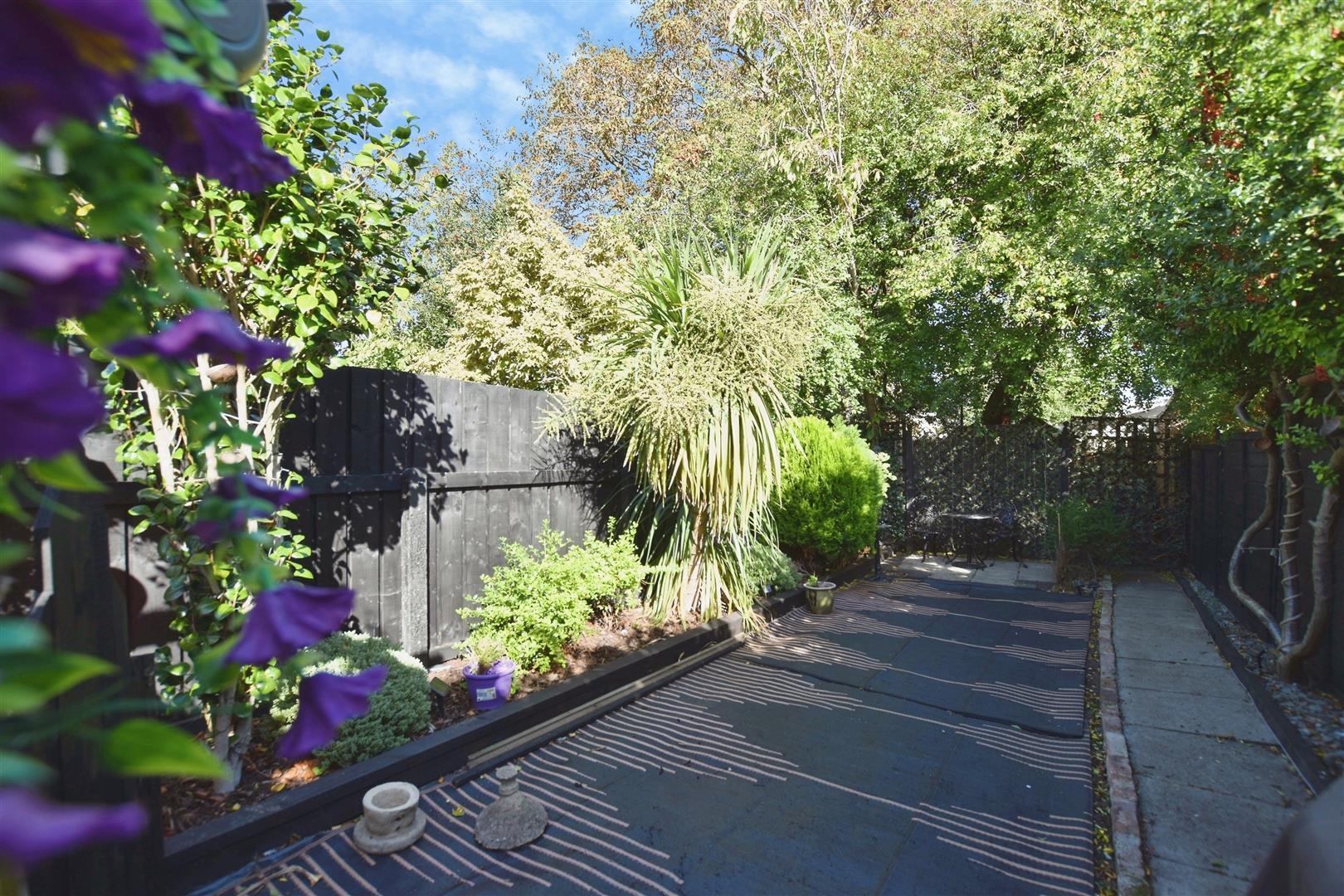 Baxtergate, Hedon Image 14