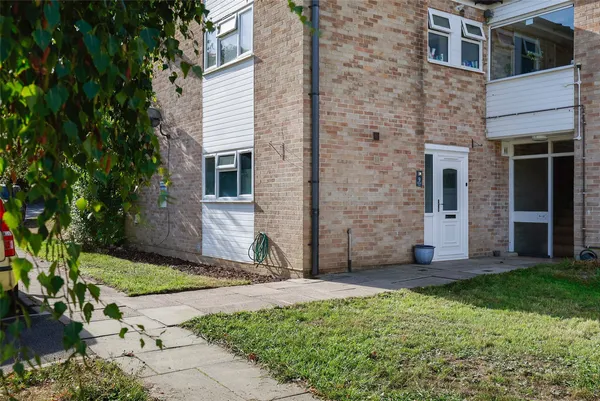 Edenside Road, Great Bookham, Leatherhead, Surrey, KT23