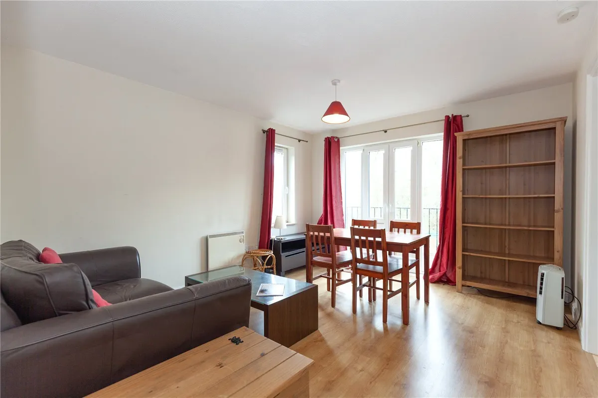 John Towle Close, Oxford, OX1