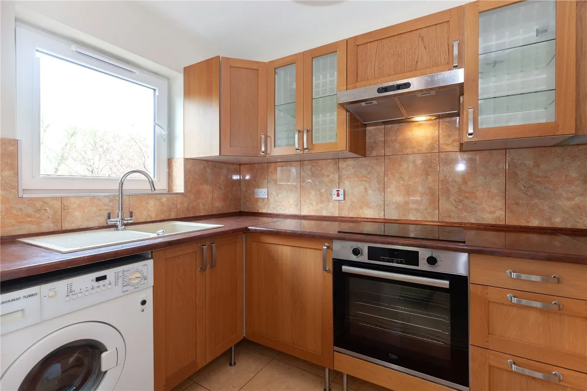 John Towle Close, Oxford, OX1