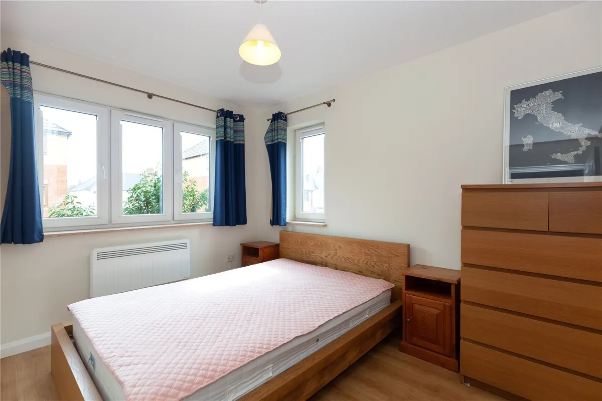 John Towle Close, Oxford, OX1