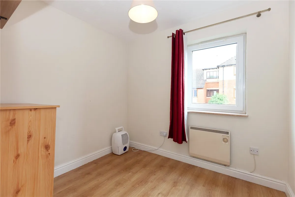 John Towle Close, Oxford, OX1