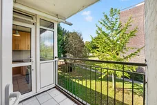 Winterfold Close, London