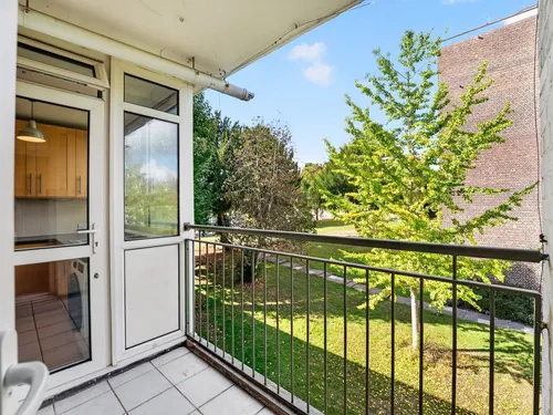 Winterfold Close, Londonphoto