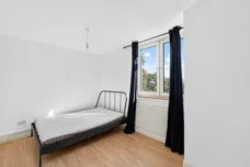Winterfold Close, London