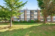 Winterfold Close, London