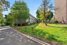 Winterfold Close, London