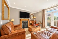 New Park Road, London