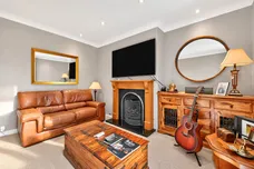 New Park Road, London