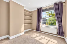 New Park Road, London