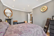 New Park Road, London