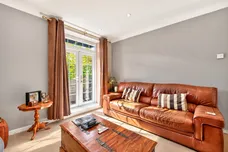 New Park Road, London