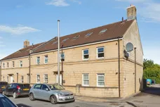 Albany Road, Bath
