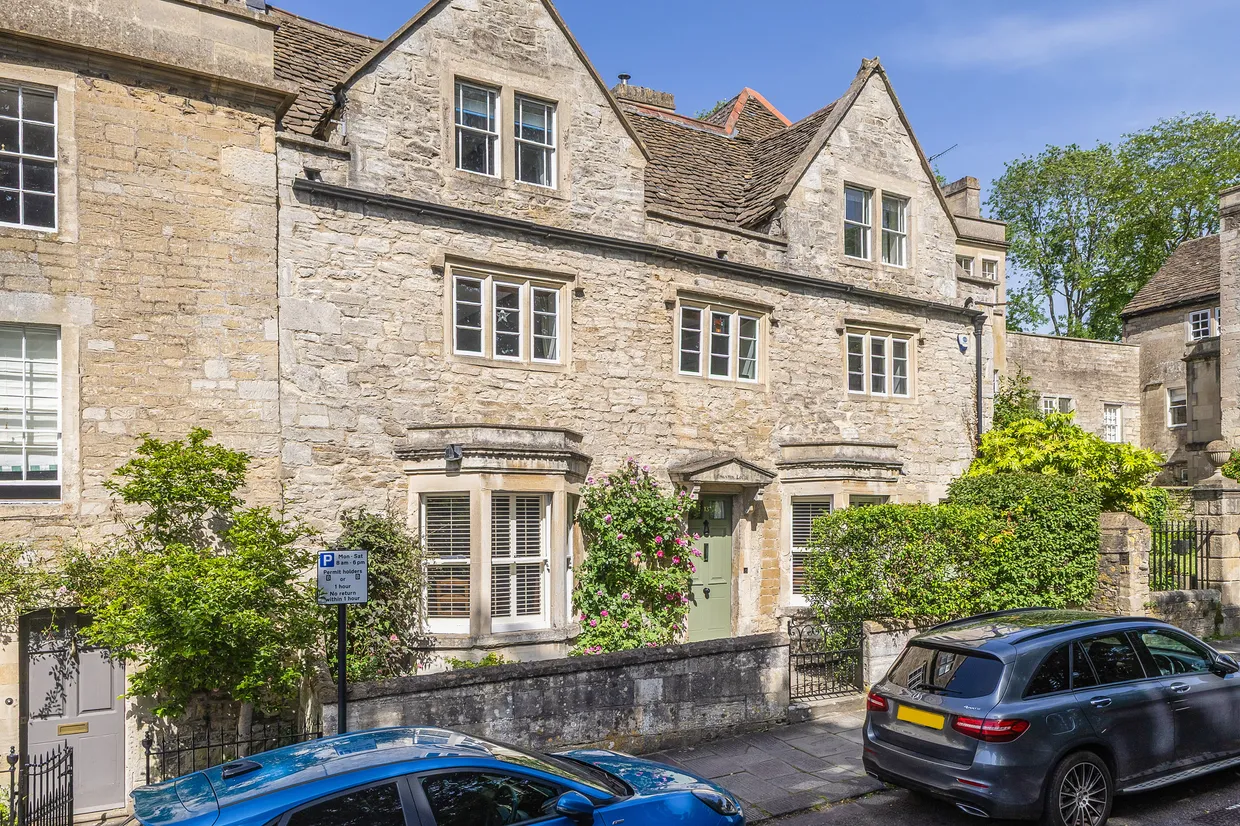 Woolley Street, Bradford-On-Avon, BA15 photo 1