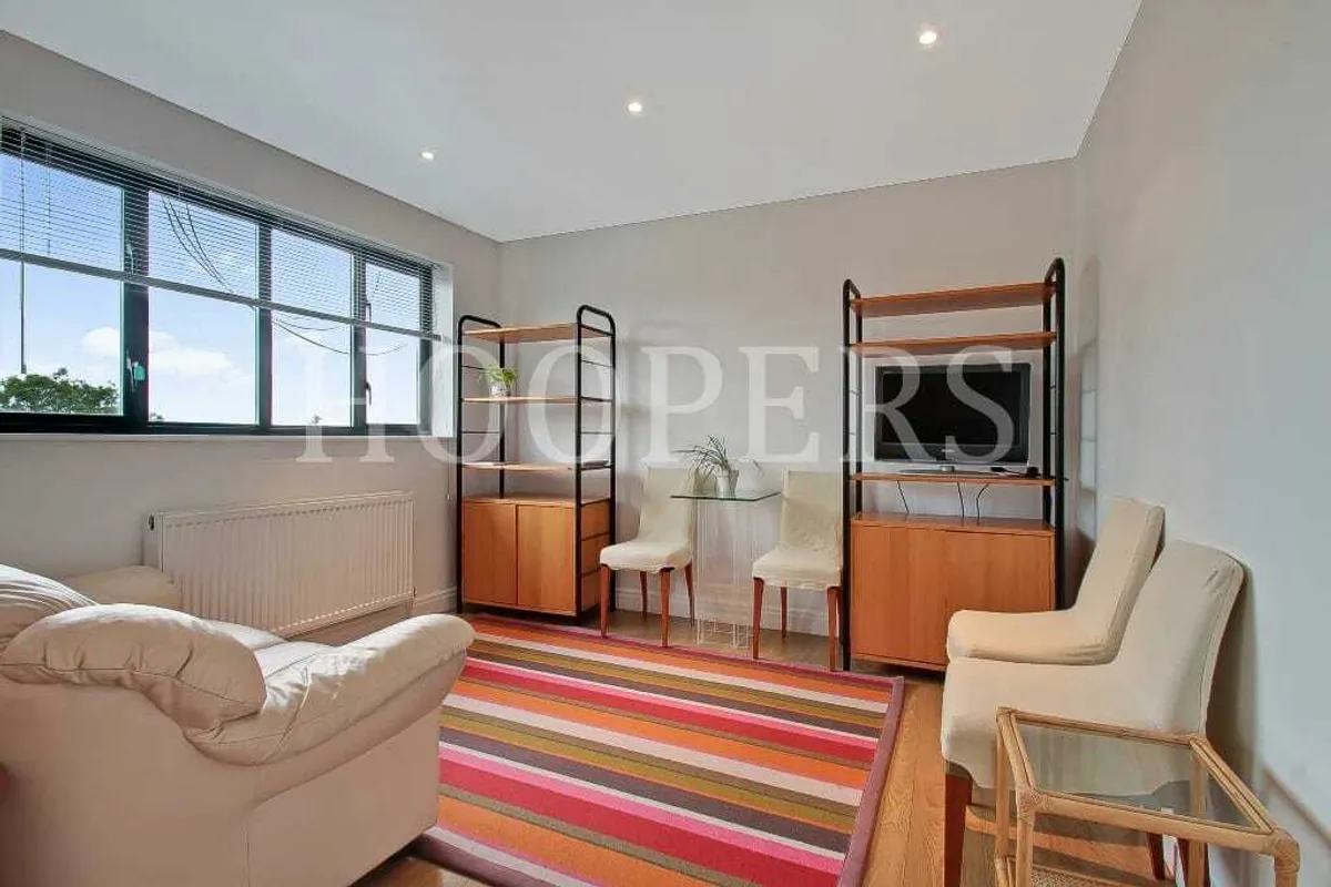 Leeland Way, London, NW10