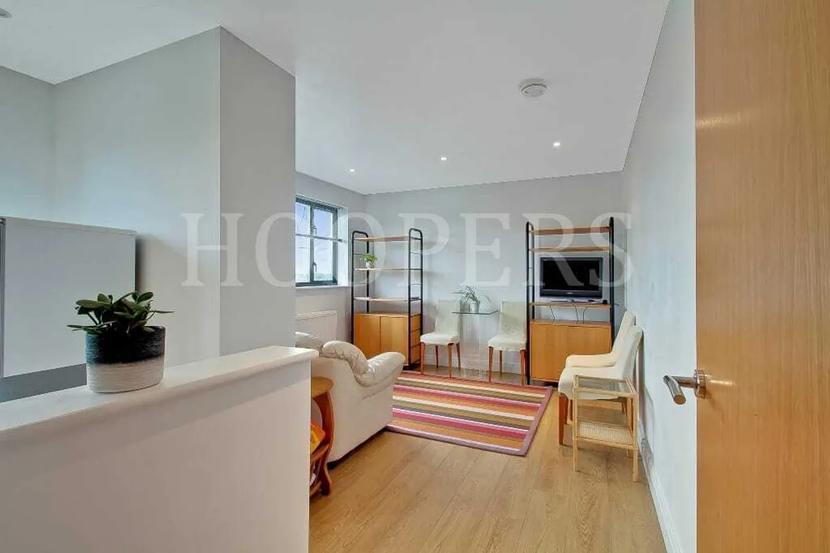 Leeland Way, London, NW10