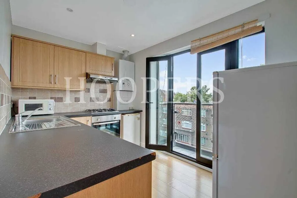 Leeland Way, London, NW10