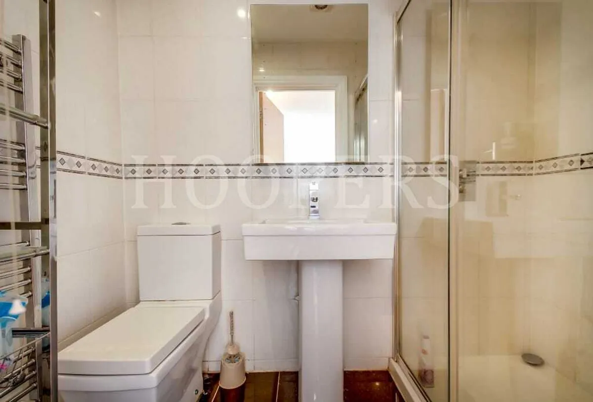 Leeland Way, London, NW10