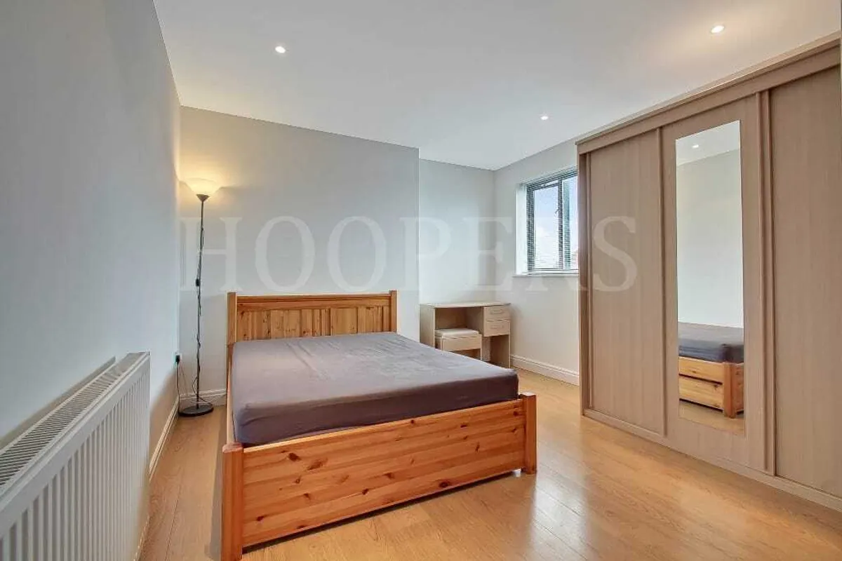 Leeland Way, London, NW10