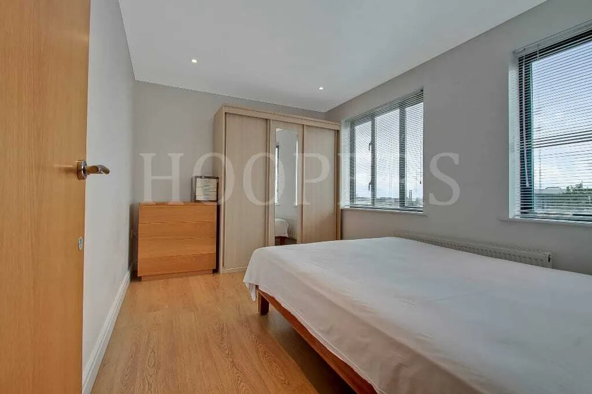 Leeland Way, London, NW10