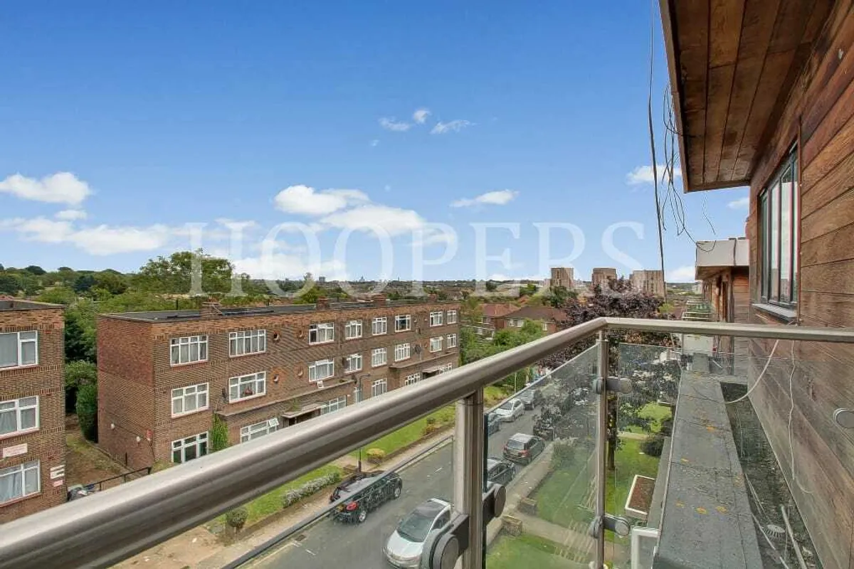 Leeland Way, London, NW10