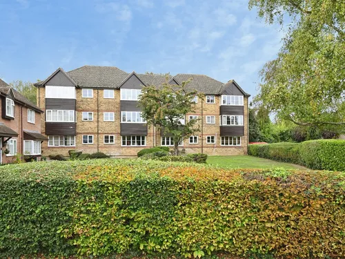 River Meads, Stanstead Abbotts, Warephoto
