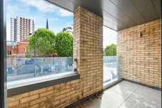 Shepherds Bush Road, London
