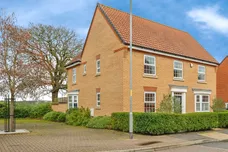 Buckenham Road, Aylsham, Norwich