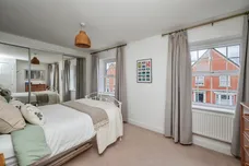 Buckenham Road, Aylsham, Norwich
