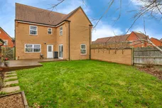 Buckenham Road, Aylsham, Norwich