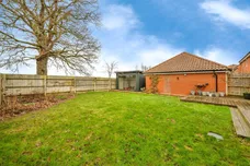 Buckenham Road, Aylsham, Norwich