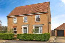 Buckenham Road, Aylsham, Norwich