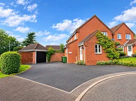 Pickford Close, North Walsham photo