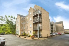 Chapel Lane, Sowerby Bridge