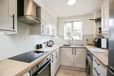 Chapel Lane, Sowerby Bridge