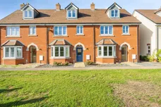Millway Furlong, Haddenham, Aylesbury