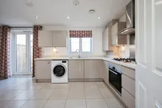 Millway Furlong, Haddenham, Aylesbury