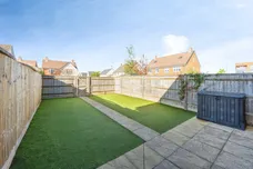 Millway Furlong, Haddenham, Aylesbury