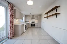 Millway Furlong, Haddenham, Aylesbury