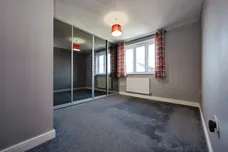 Millway Furlong, Haddenham, Aylesbury