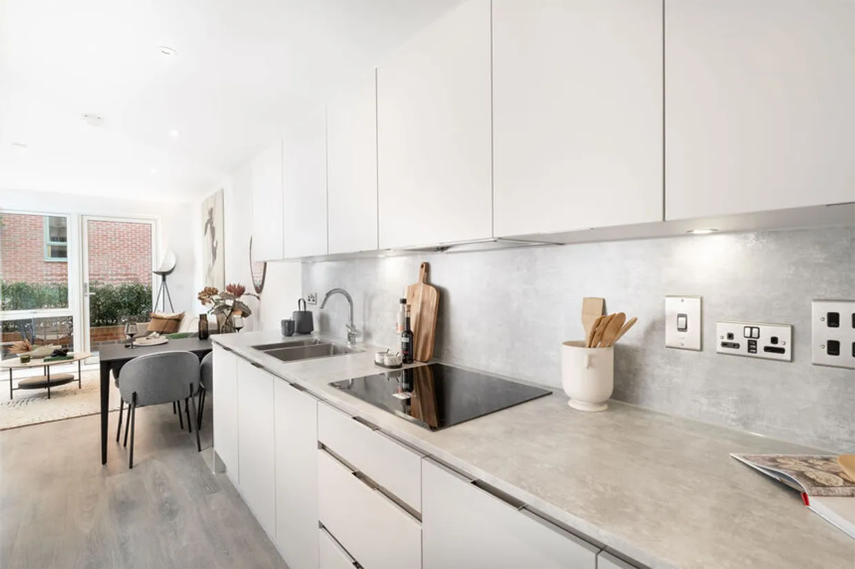 Plot 462 Station Approach, Watford, WD19 photo 1