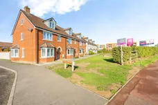 Millway Furlong, Haddenham, Aylesbury