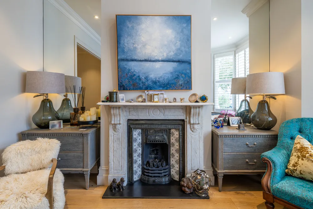 Wroughton Road, London, SW11