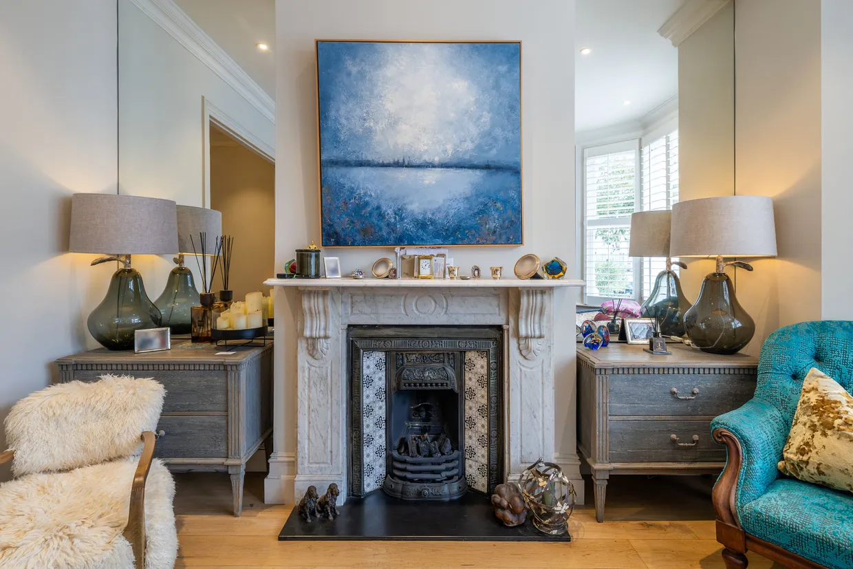 Wroughton Road, London, SW11 photo 10